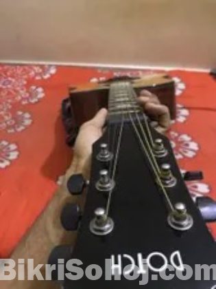 DOTCH MD-150 Acoustic Guitar